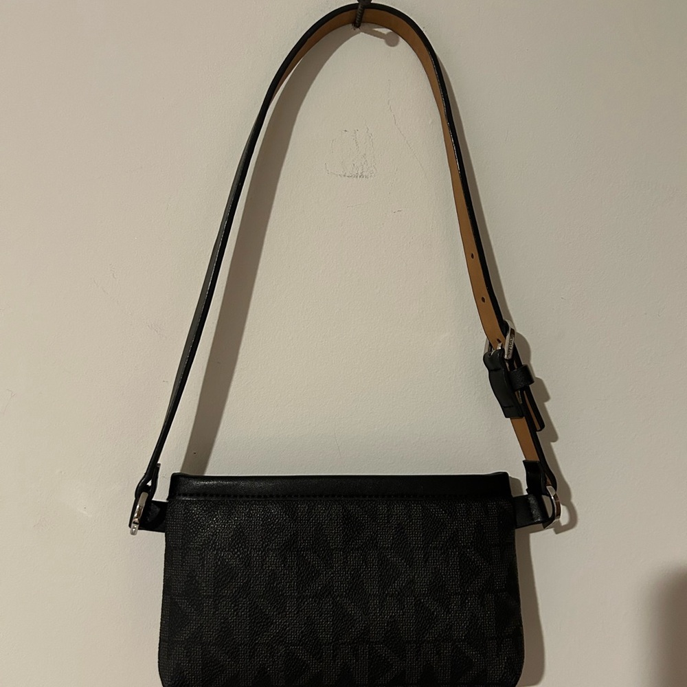 Michael Kors mini purse